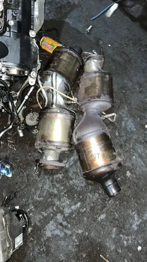 Catalytic for Range Rover Sport 2019 Model