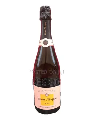 Rose (Vevue Clicquot)