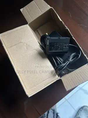 Nikon El15 Dummy Battery With Adapter