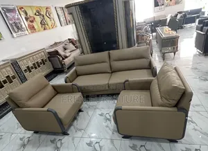 Executive Office Sofas Available