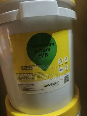 Weberdry Bitum (Wb)