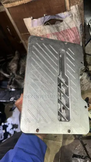 Amplifier for Range Rover Vogue 2018 Model