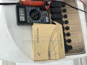 Easy to Track Tracker Device