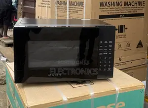 Maxi Microwave 30l Digital