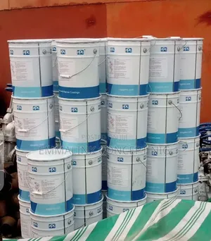 Sigmadur Ral6005 Green Marine Industrial Paint