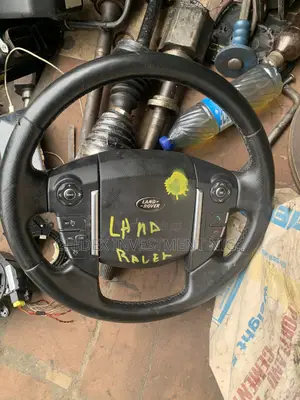 Steering Wheel for Range Rover Sport 2010