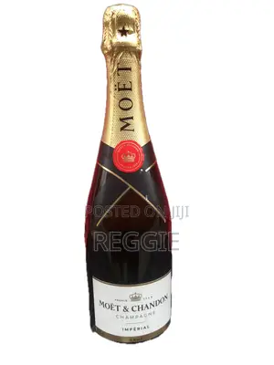 Moet Chandon