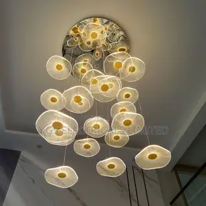 Luxury Ceiling Pendant Light