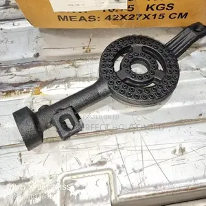 Gas Bouner