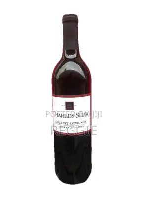 Wine Collection (Charles Shaw)