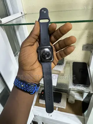 Apple Watch Series 9