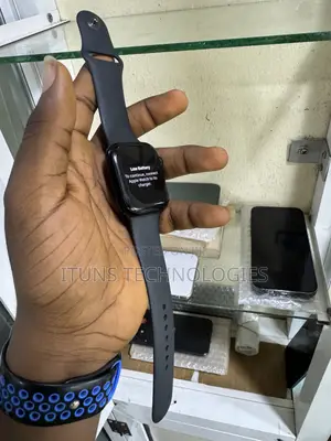 Apple Watch Series 9