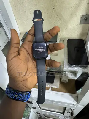 Apple Watch Series 9