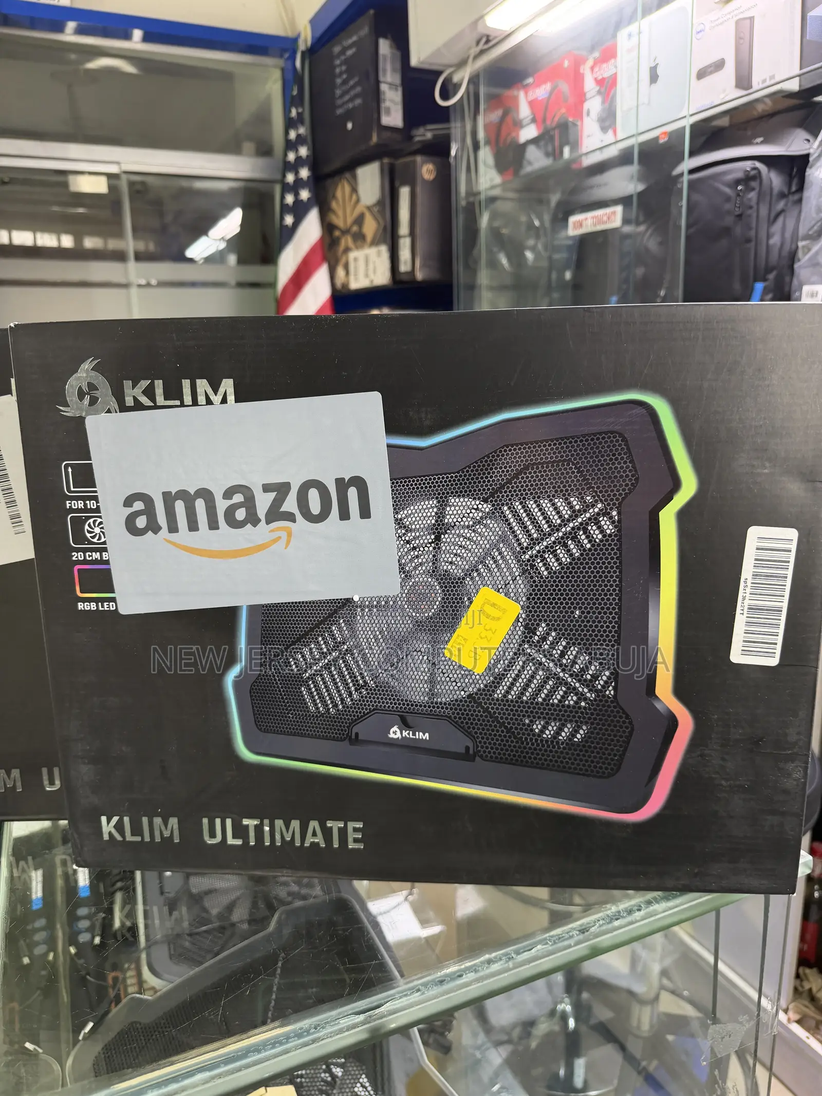 Klim Ultimate Laptop Cooling Pad