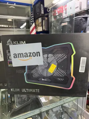 Klim Ultimate Laptop Cooling Pad
