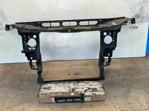 Front Cut / Radiator Support for Gle 350, Ml 350 GLS 450, Gl450, W166