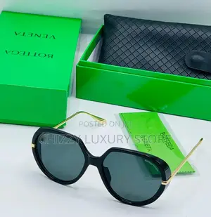Bottega Veneta Quality Luxury Ladies Sunglasses