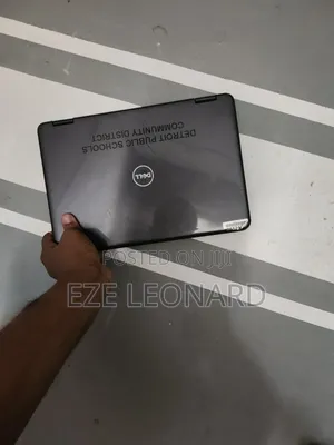 Laptop Dell Latitude 11 3190 8GB Intel Pentium SSD 128GB