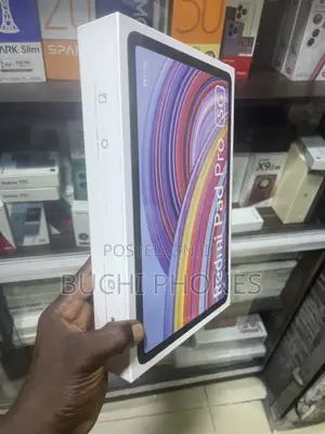 New Xiaomi Redmi Pad Pro 256 GB Blue