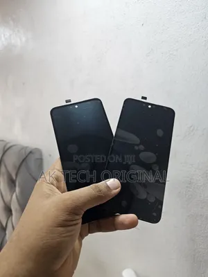 Samsung Galaxy A55 Original Amoled Screen