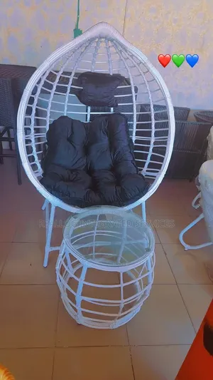 Relaxing Swing Chair