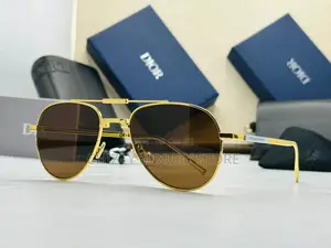 Dior Quality Luxury Men Sunglasses