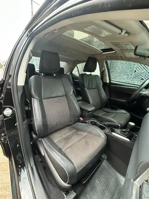 Toyota Corolla S Premium 4dr Sedan (1.8L 4cyl CVT) 2015 Black
