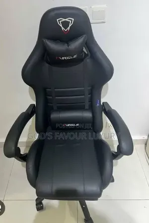 Mordern Design Gaming Desk Chair [360° Swivel]