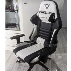 360° Swivel Gaming Chair