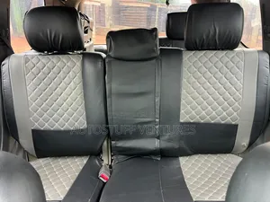 Lexus GX 470 2004 Silver