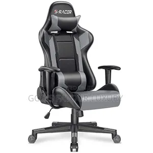 Executive Ergonomic Design Gaming Chair