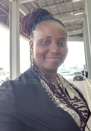 Eze Adaeze (Mrs)