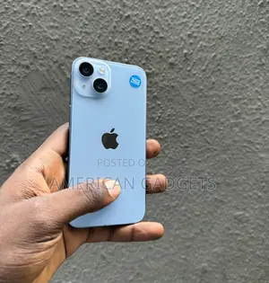 Apple iPhone 14 256 GB Blue