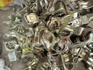 Scaffolding Clips