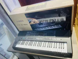 Yamaha New E Series:Yamaha PSR E483 Professional Keyboard