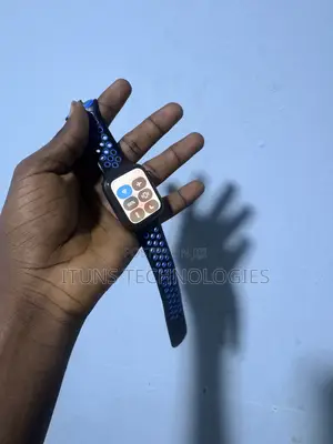 Apple Watch