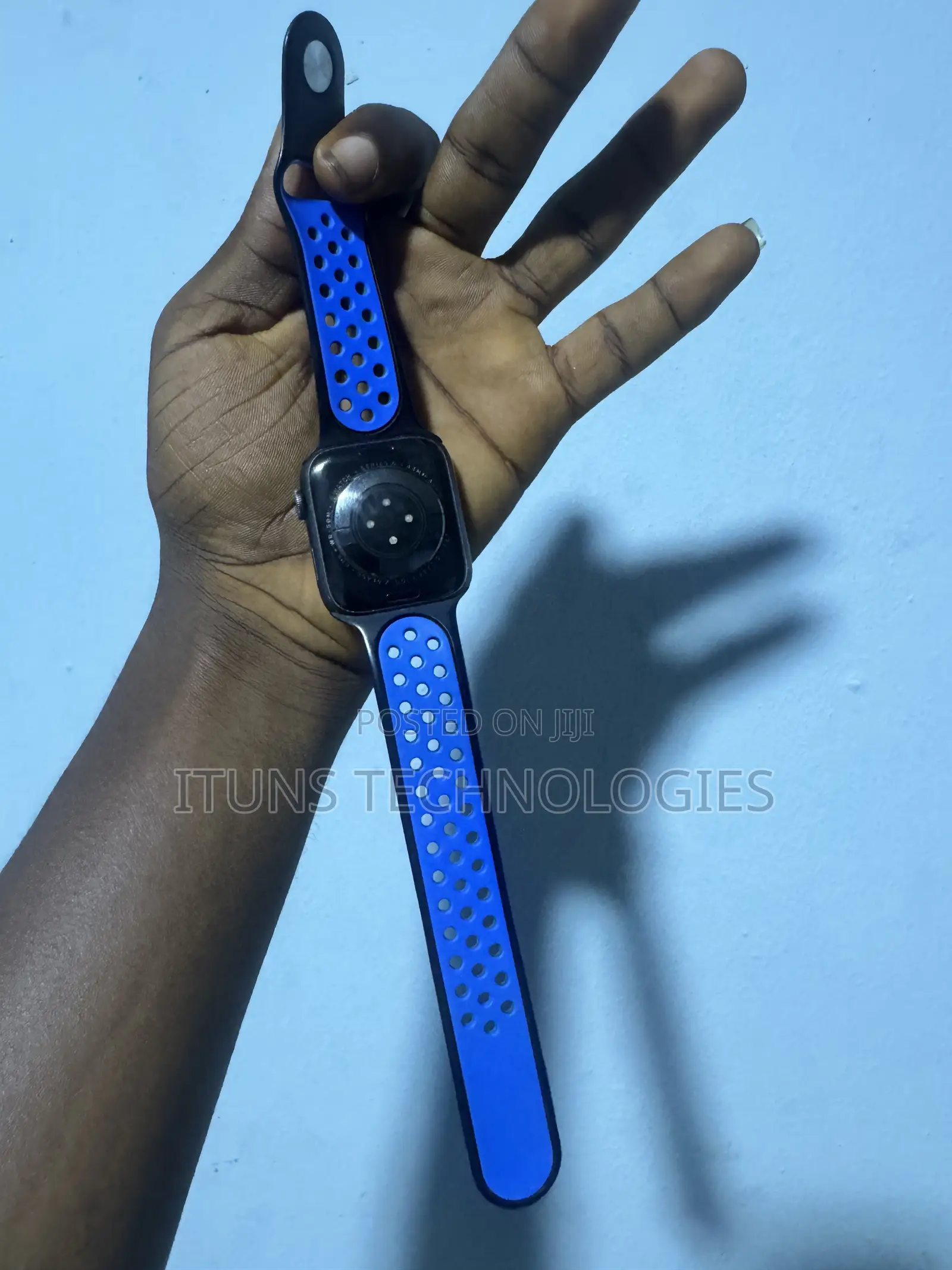 Apple Watch