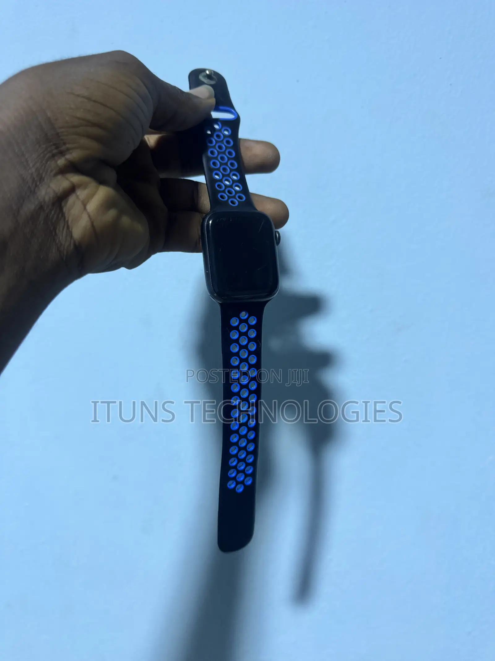 Apple Watch