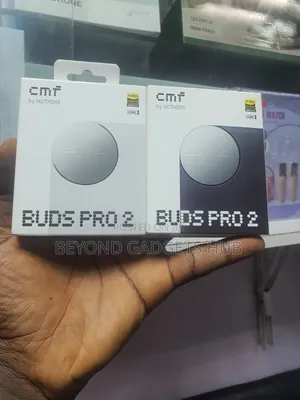 CMF by Nothing Buds Pro 2