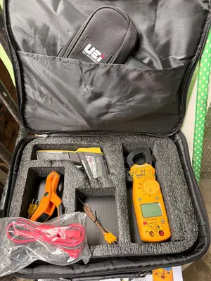 Uei Test Measurement Kit