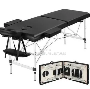 Massage Bed Foldable