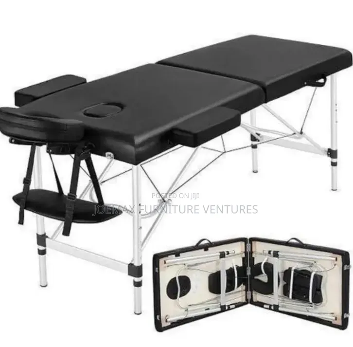 Massage Bed Foldable