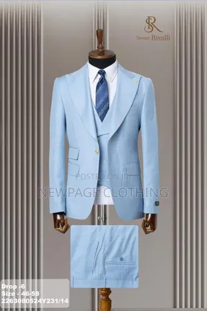 Modern Gentleman Essentials Premium Turkish Suits