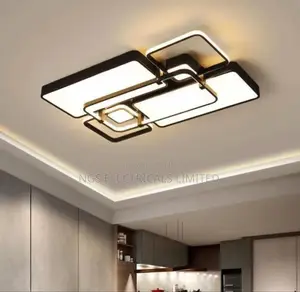 Nordic Led Ceiling Flush Light