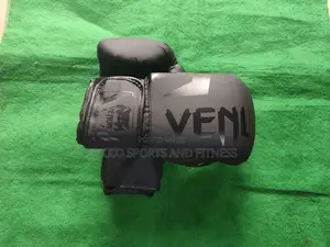 Boxing Gloves