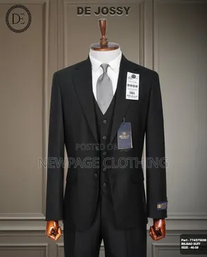 Luxury Turkish Suit Collection | Free Tie, Cufflinks or Socks