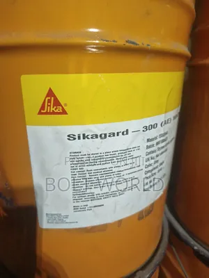 Sikagard-300