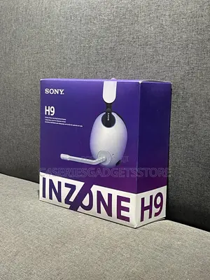 Sony H9 Inzone