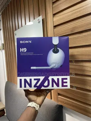 Sony H9 Inzone