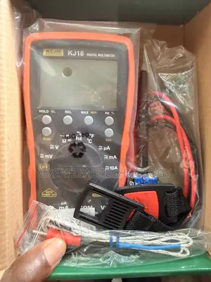 Multimeter